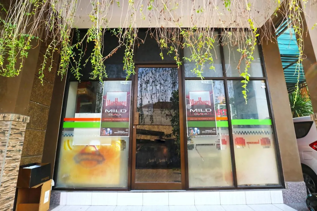 Penzion Micost Homestay Denpasar