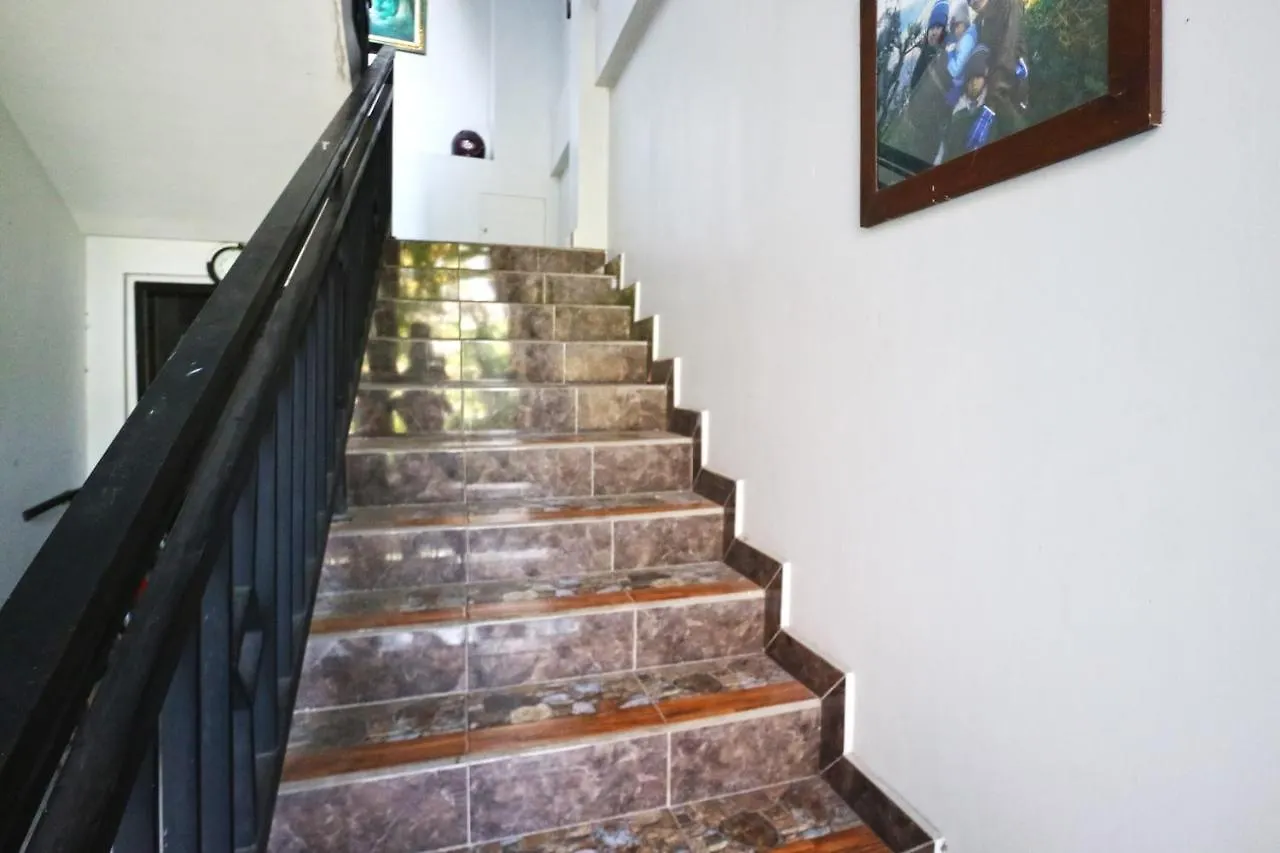 Micost Homestay Denpasar