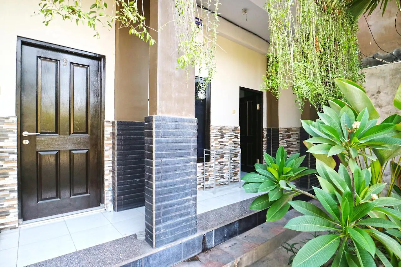Micost Homestay Denpasar 0*,