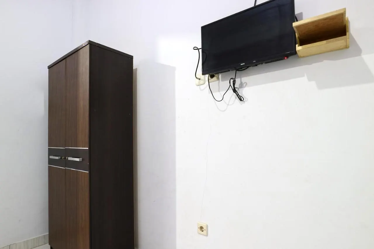Micost Homestay Denpasar 0*,